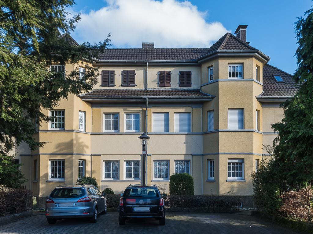 In der Gronau 3 und 4