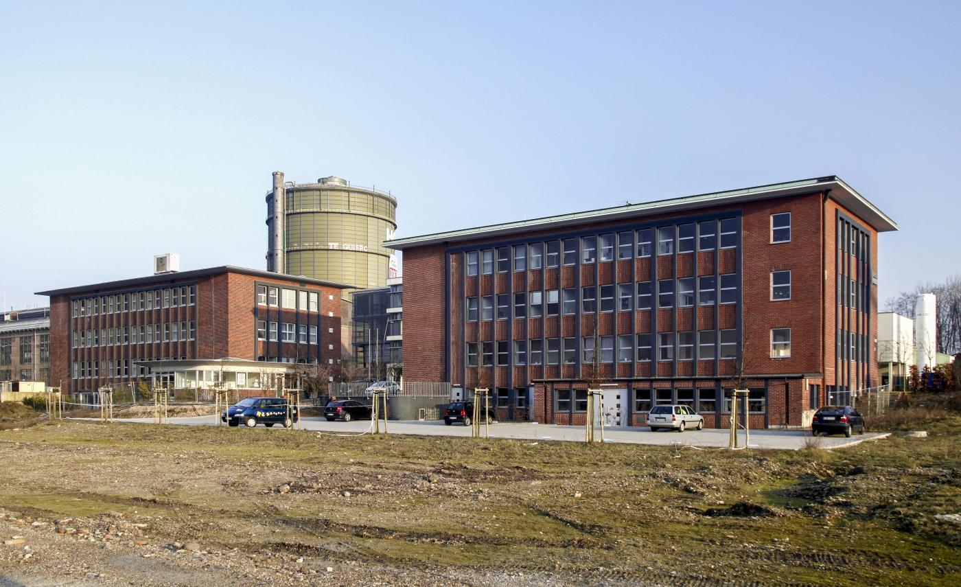 Rückansicht