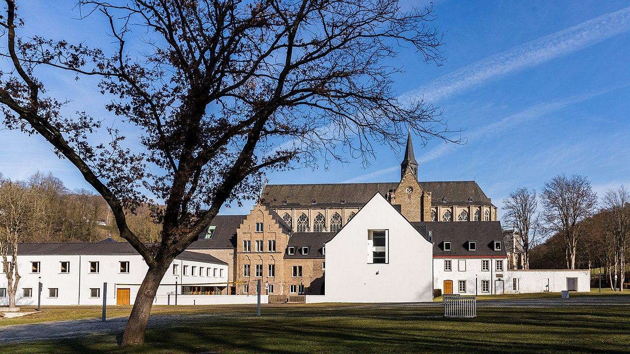Außenperspektive aus Blickrichtung Süden