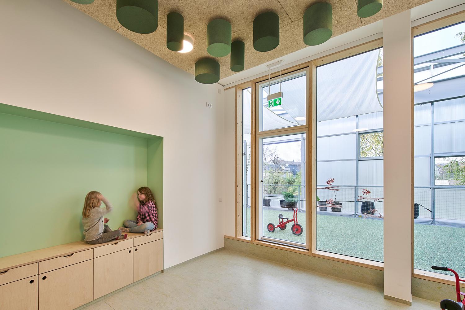 Kindertagesstätte