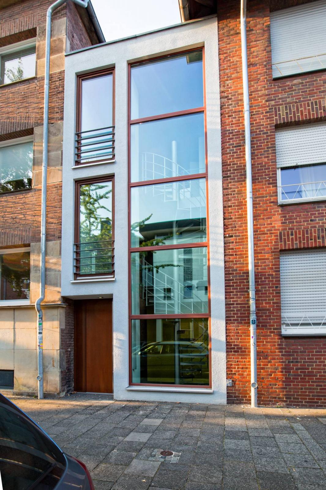 Landheer Büro