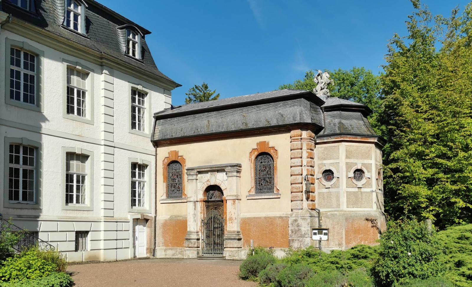 Schlosskapelle