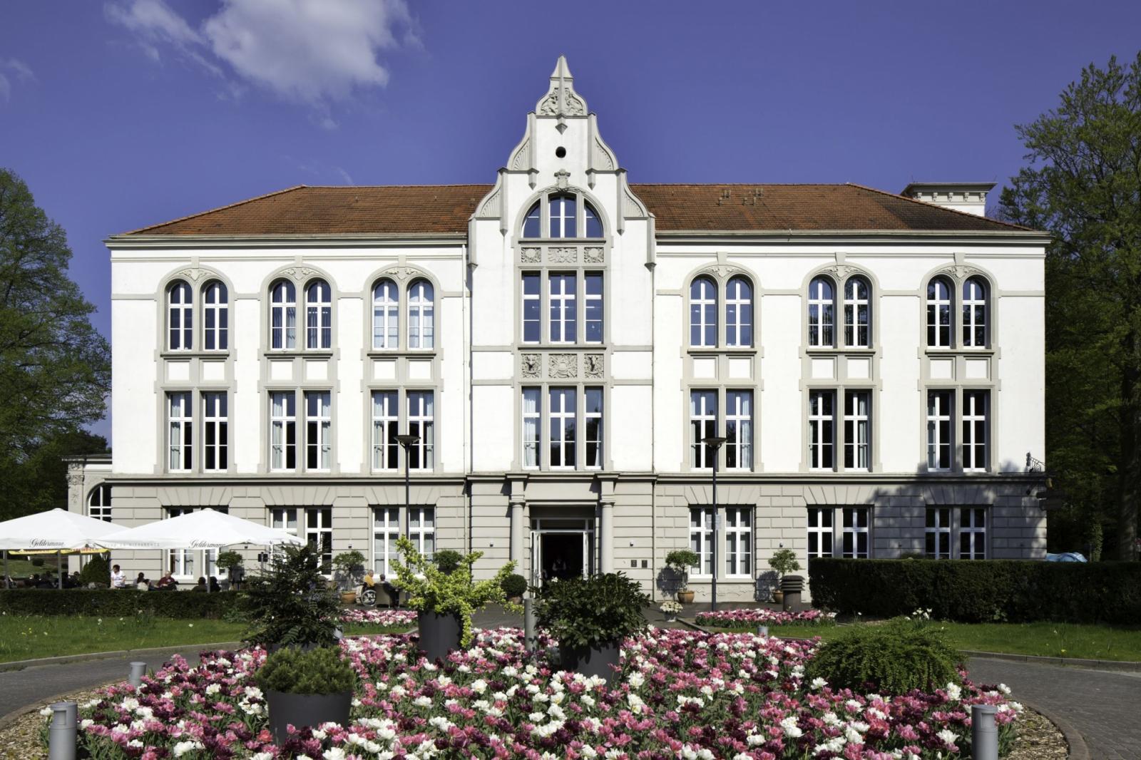 Kurhaus Bad Hamm