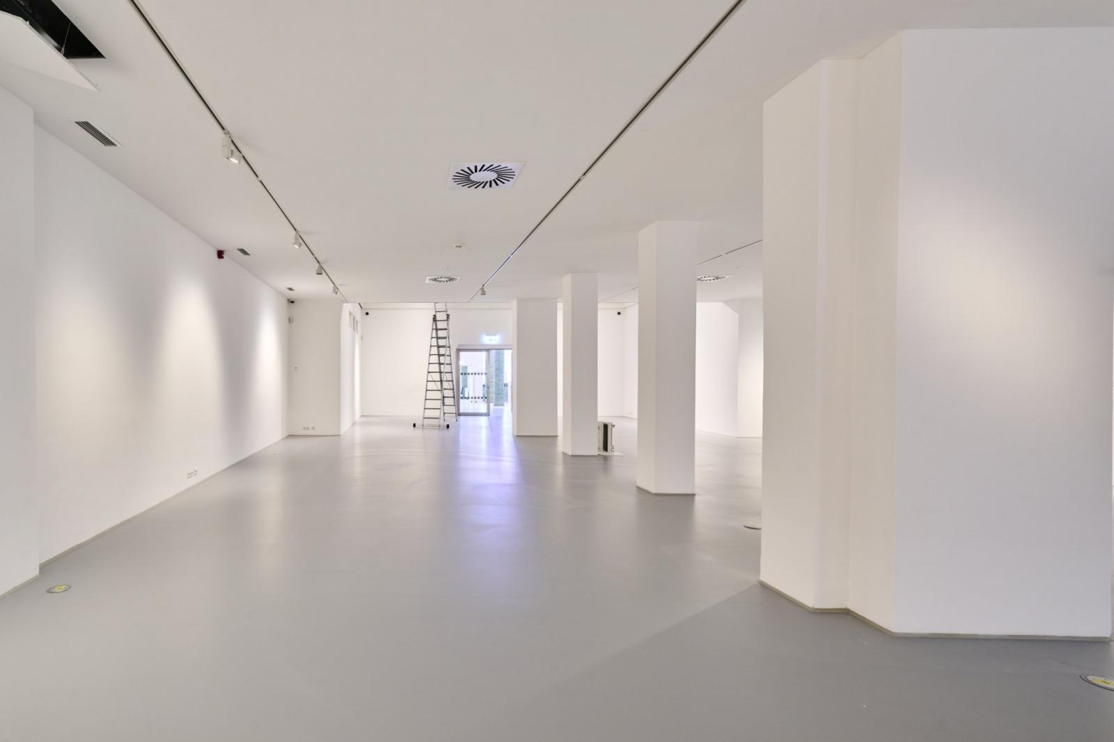 Ausstellungsraum