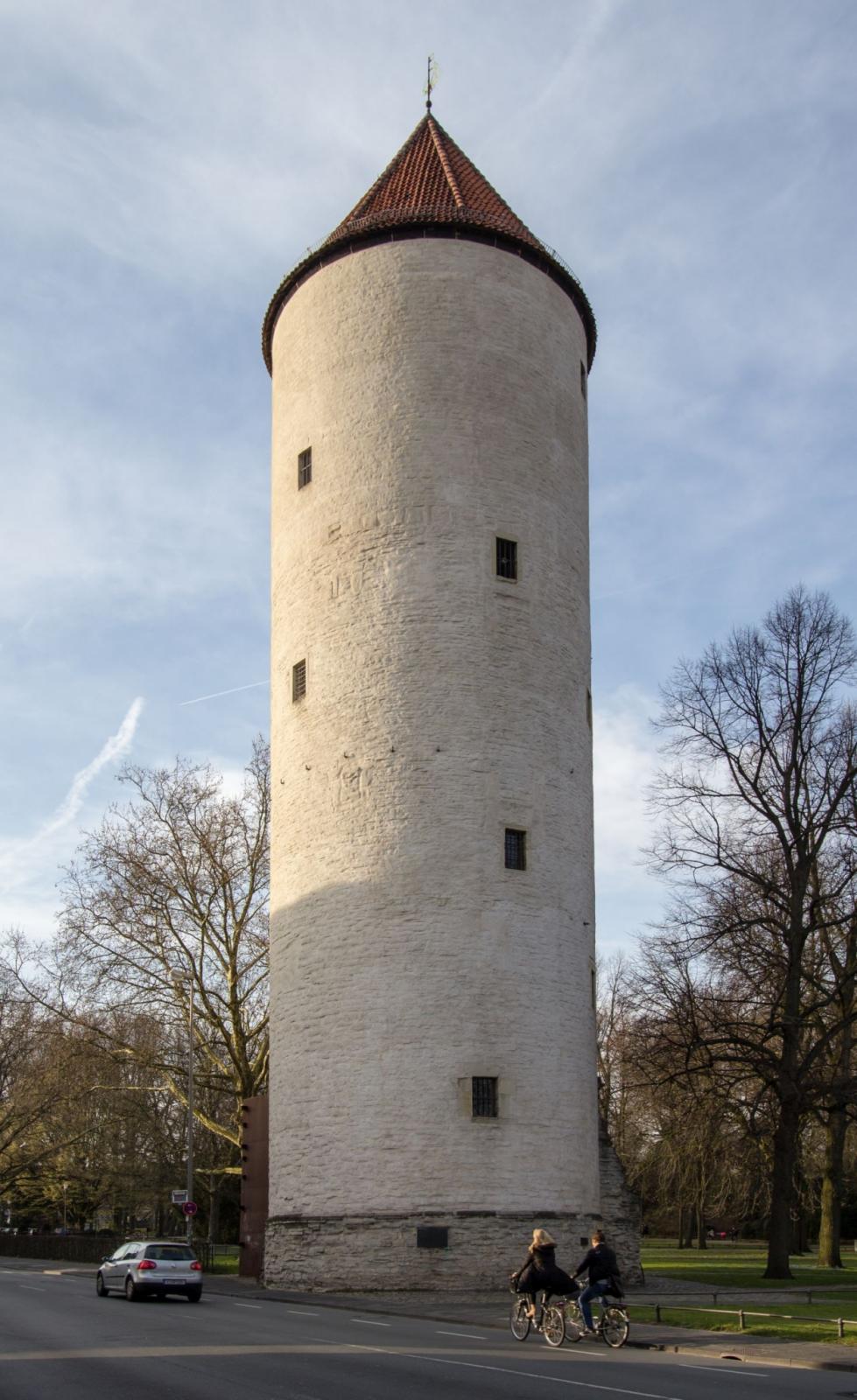Straßenansicht