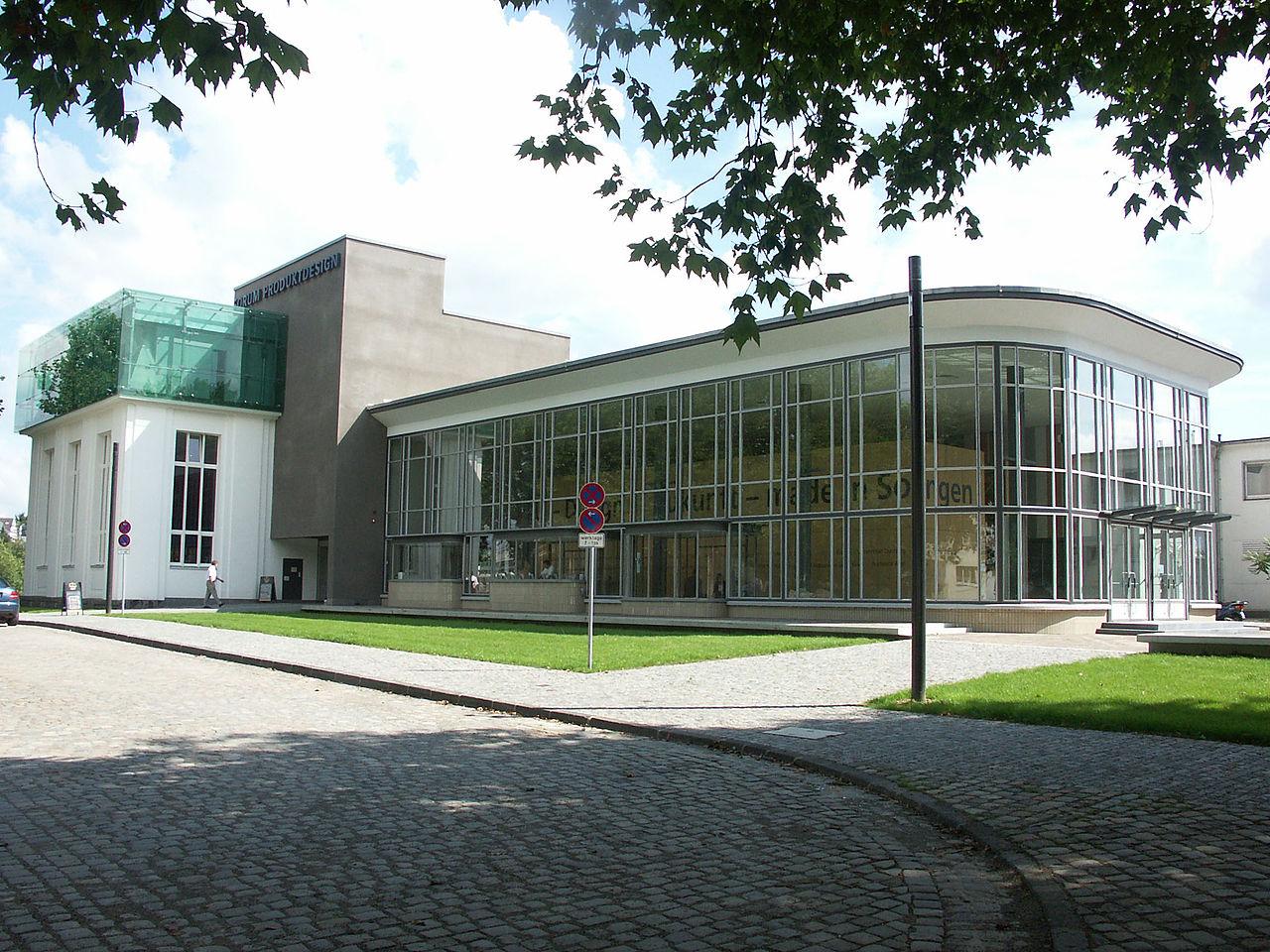 Forum Produktdesign im Südpark