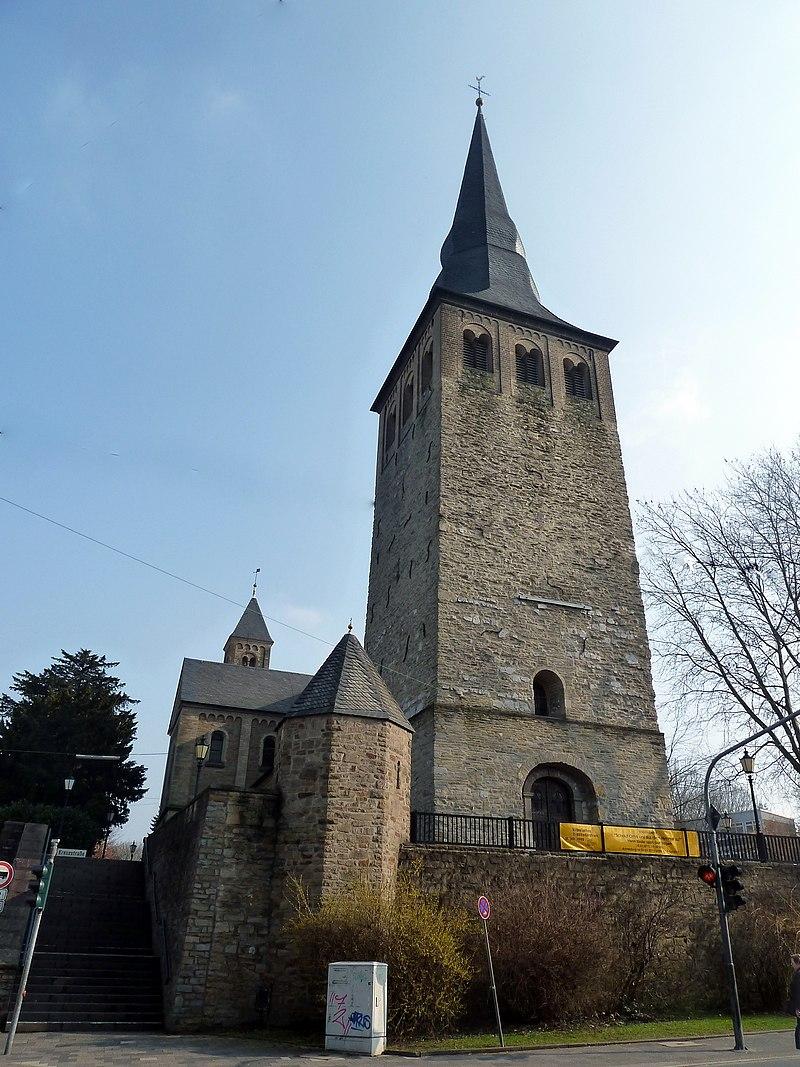 Westturm
