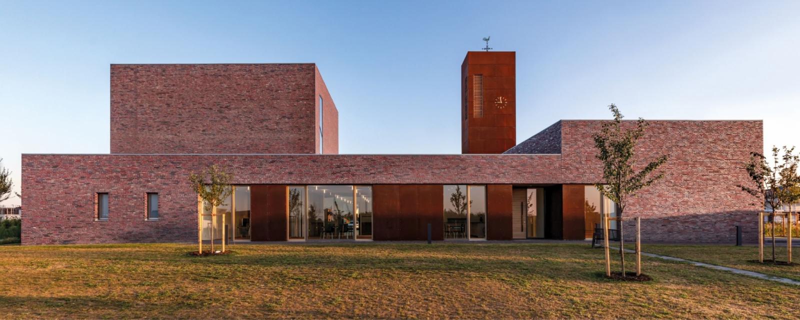 Begegnungszentrum St. Petrus von Norden