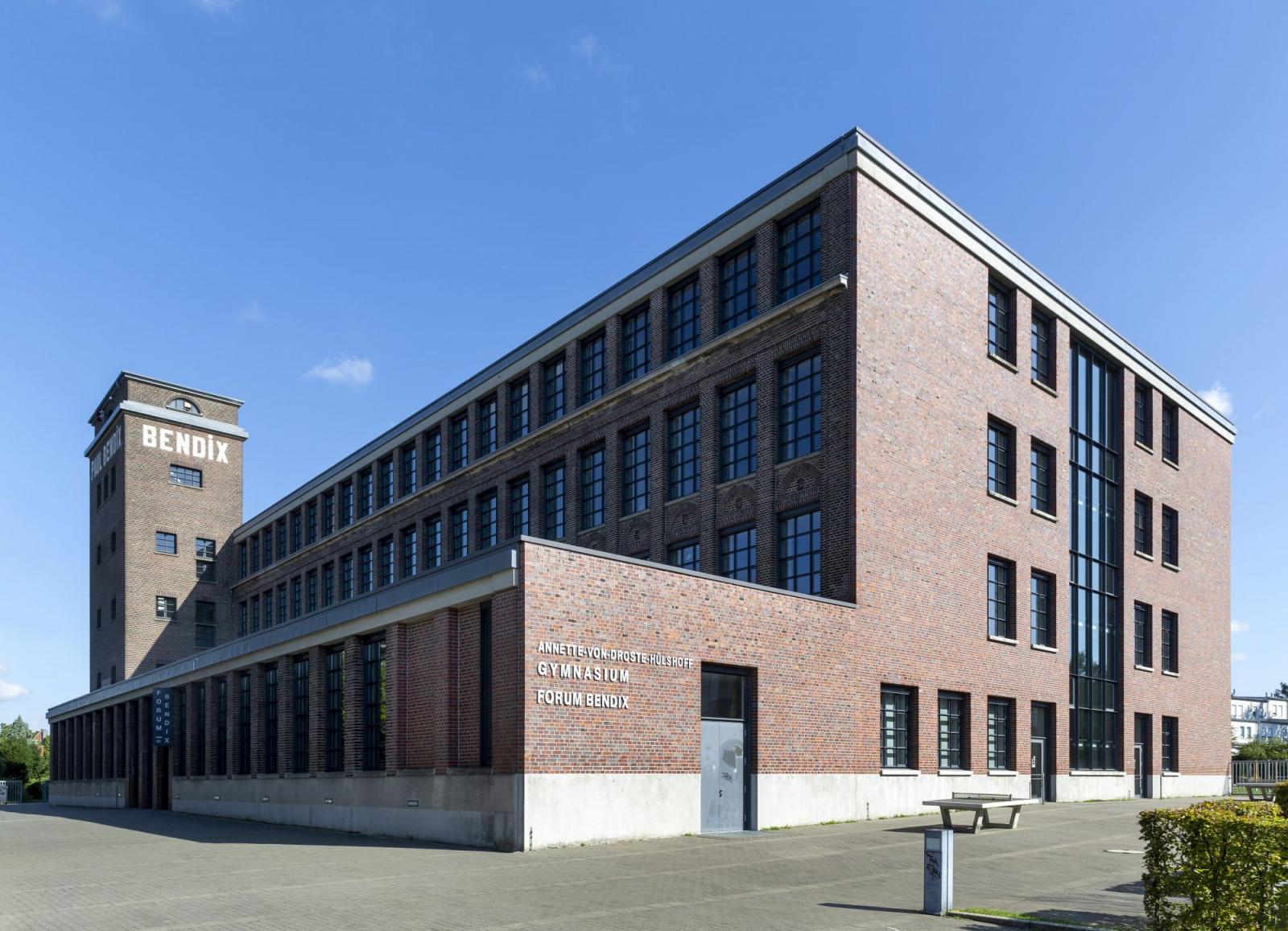 Südansicht