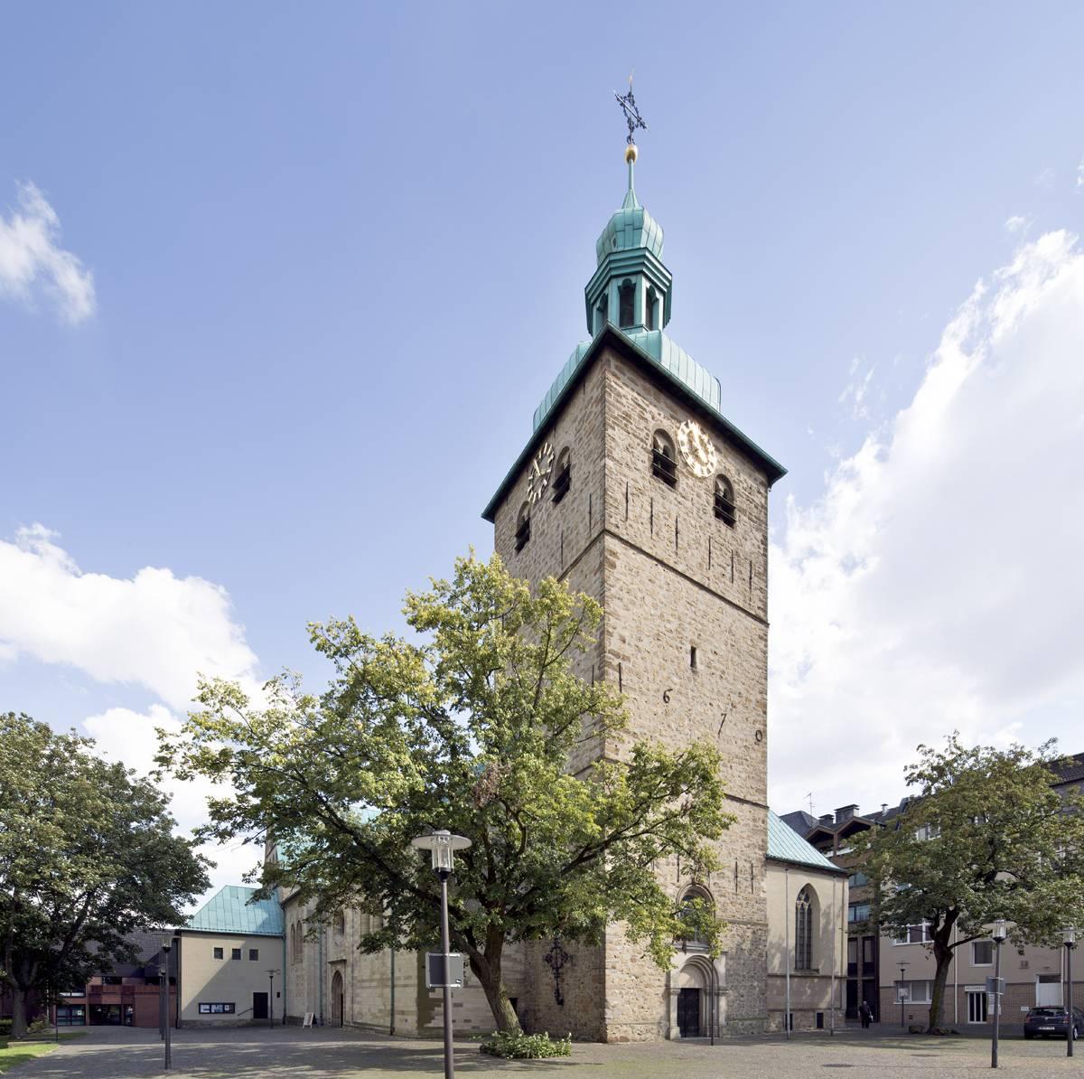 St. Peter in Recklinghausen