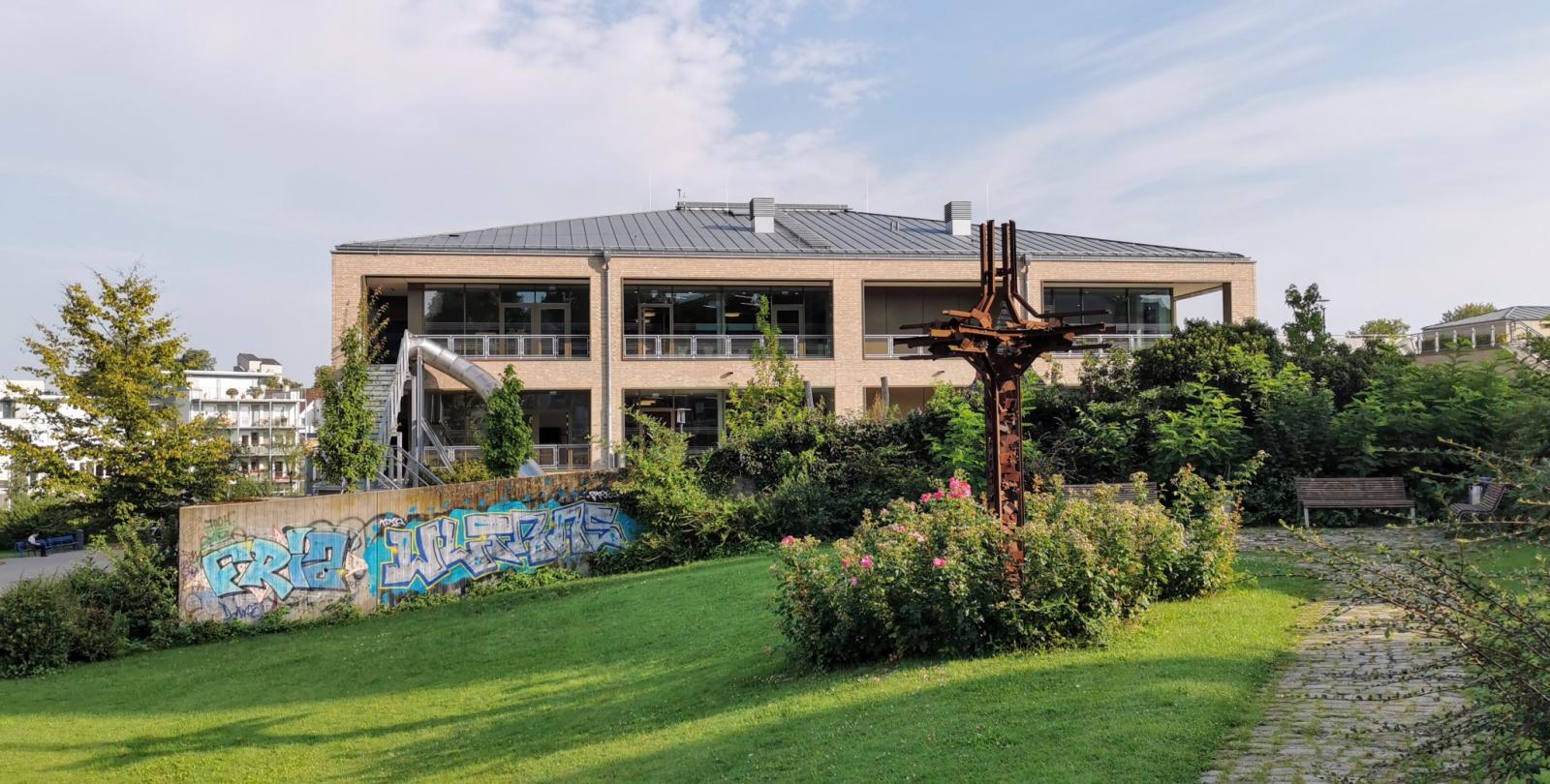 Grundschule St. Michael