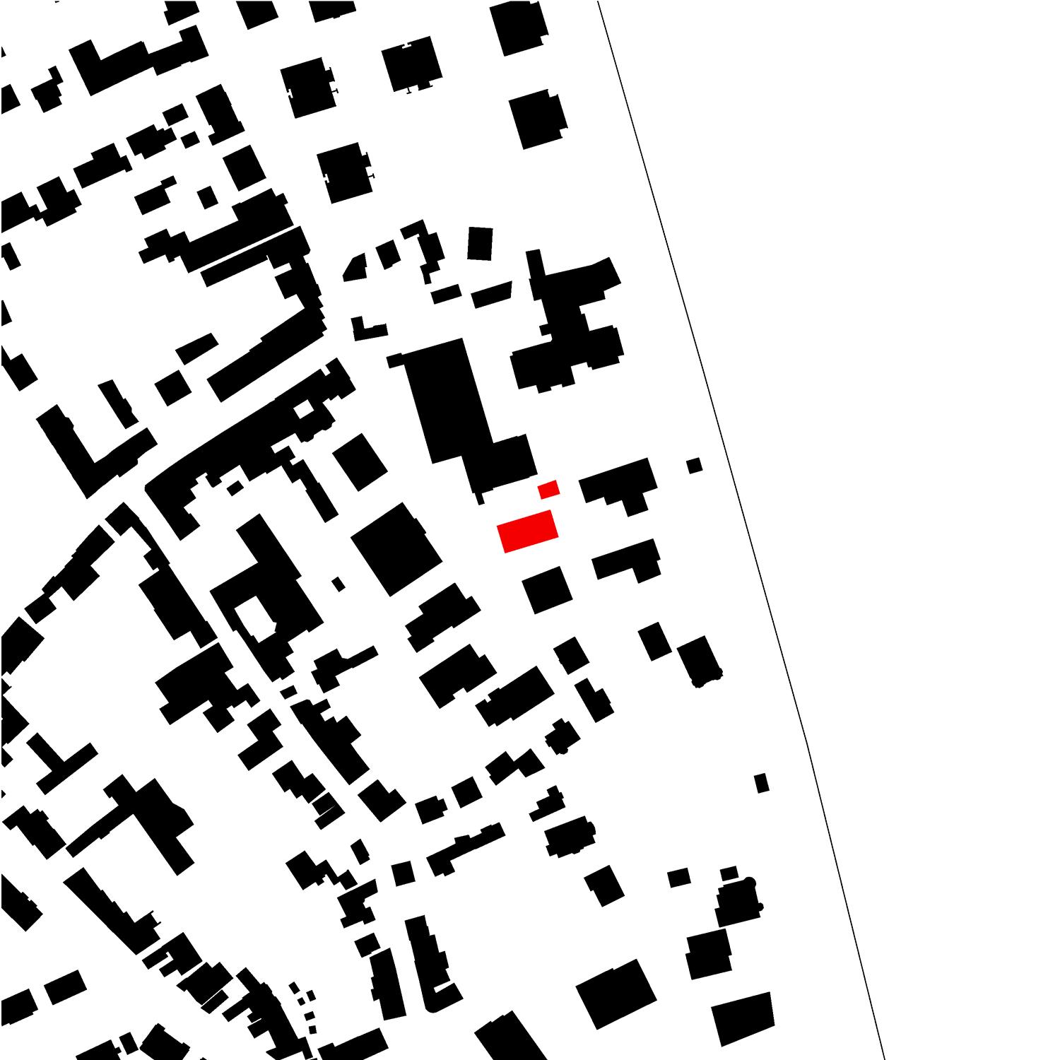 Schwarzplan