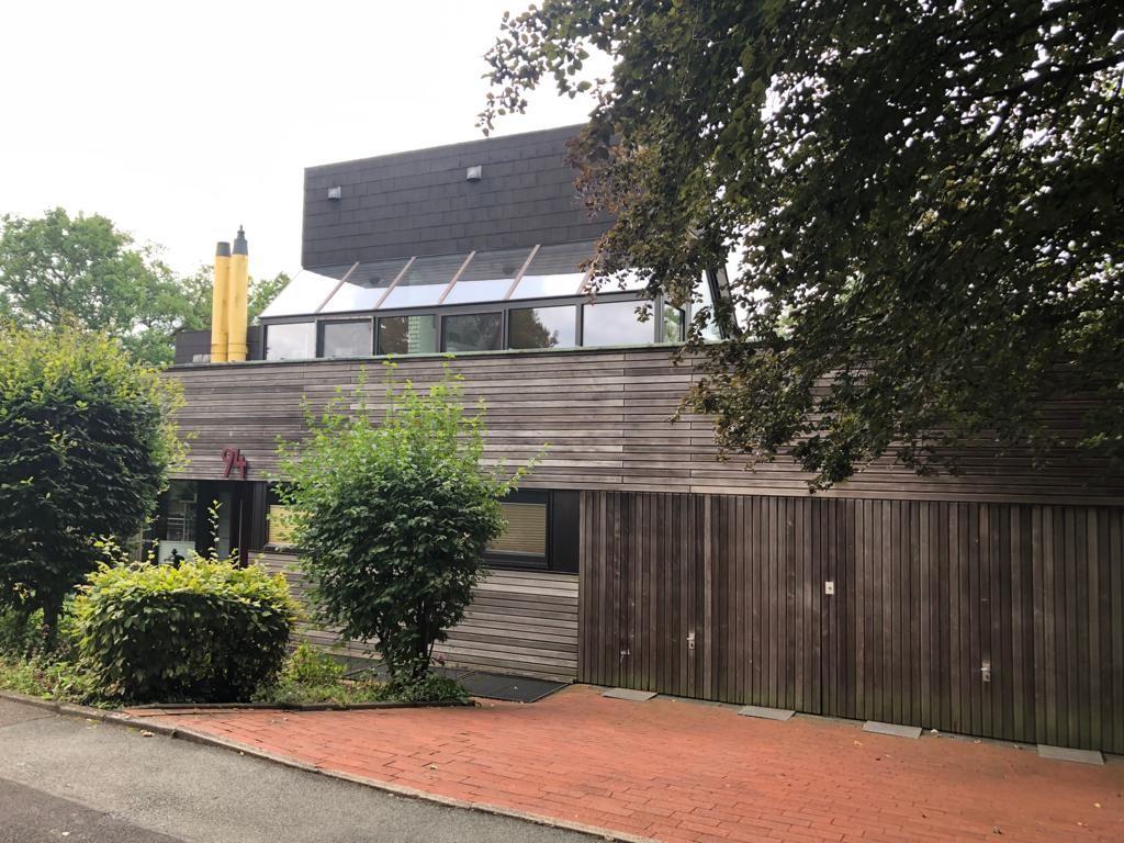 Straßenansicht 2023