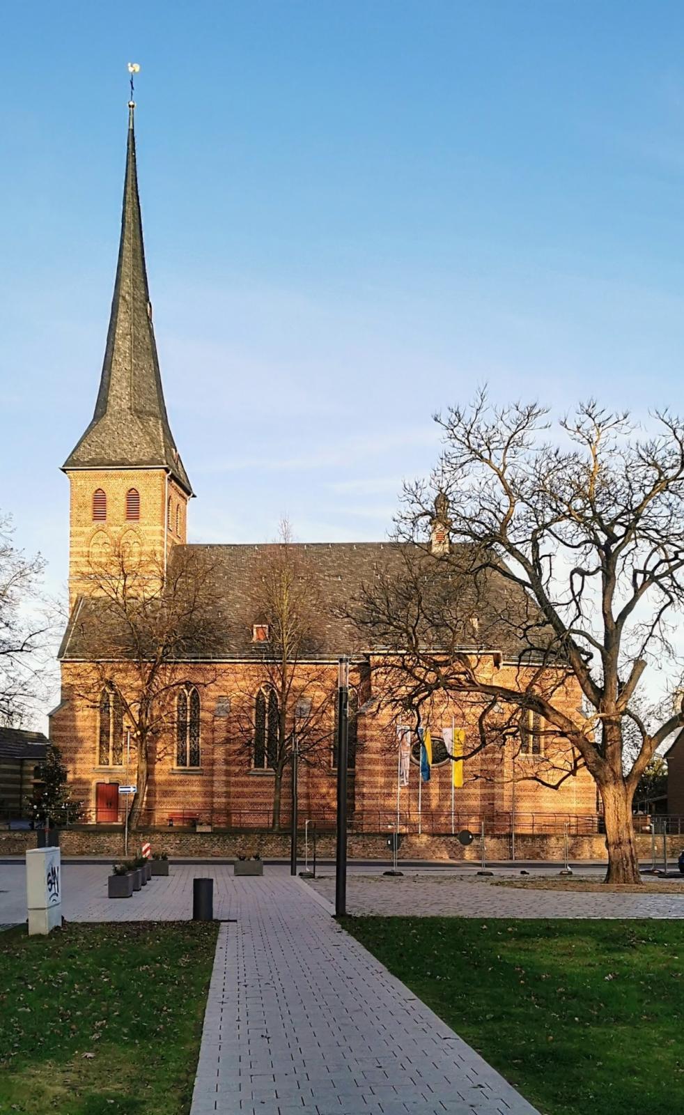 St. Alban in Liblar