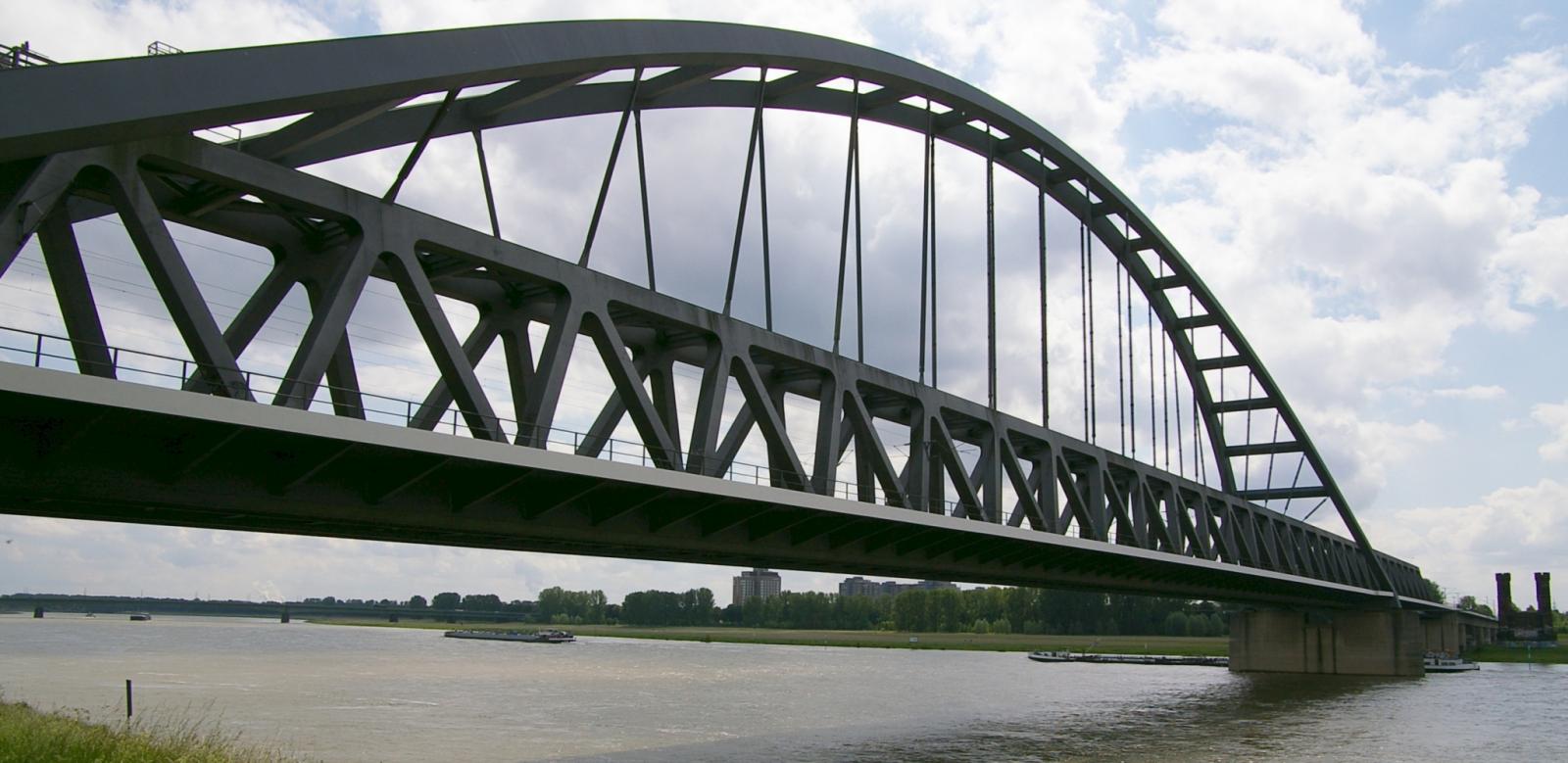 Hammer Eisenbahnbrücke