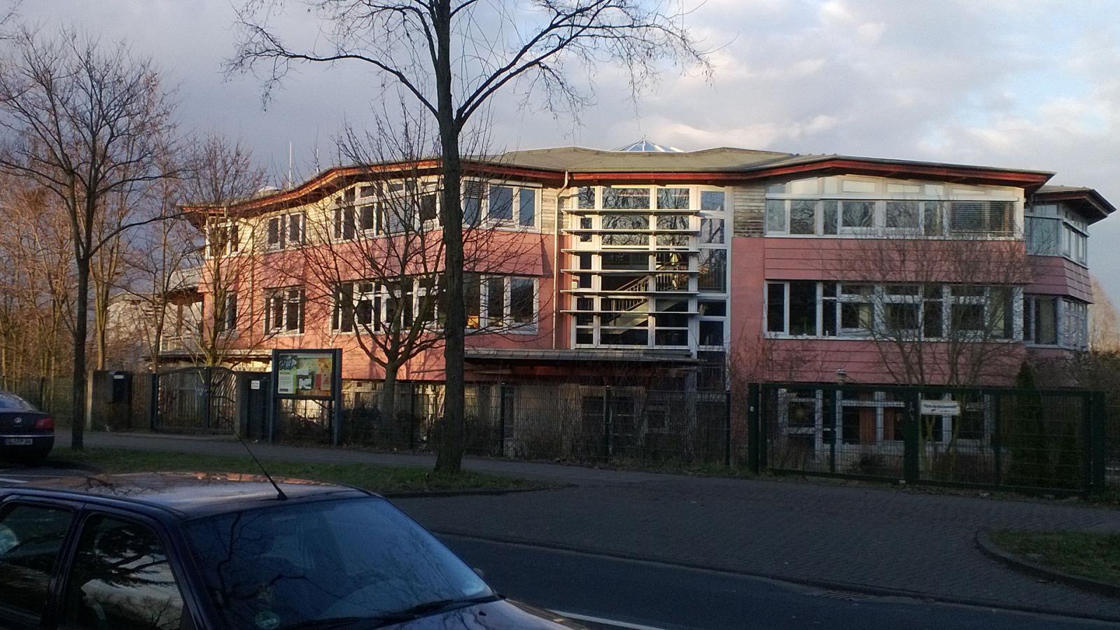 Freie Waldorfschule in Köln