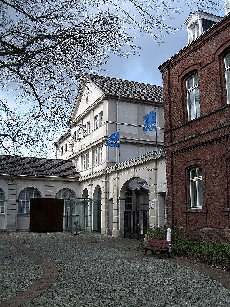 ehem. Portierhaus I