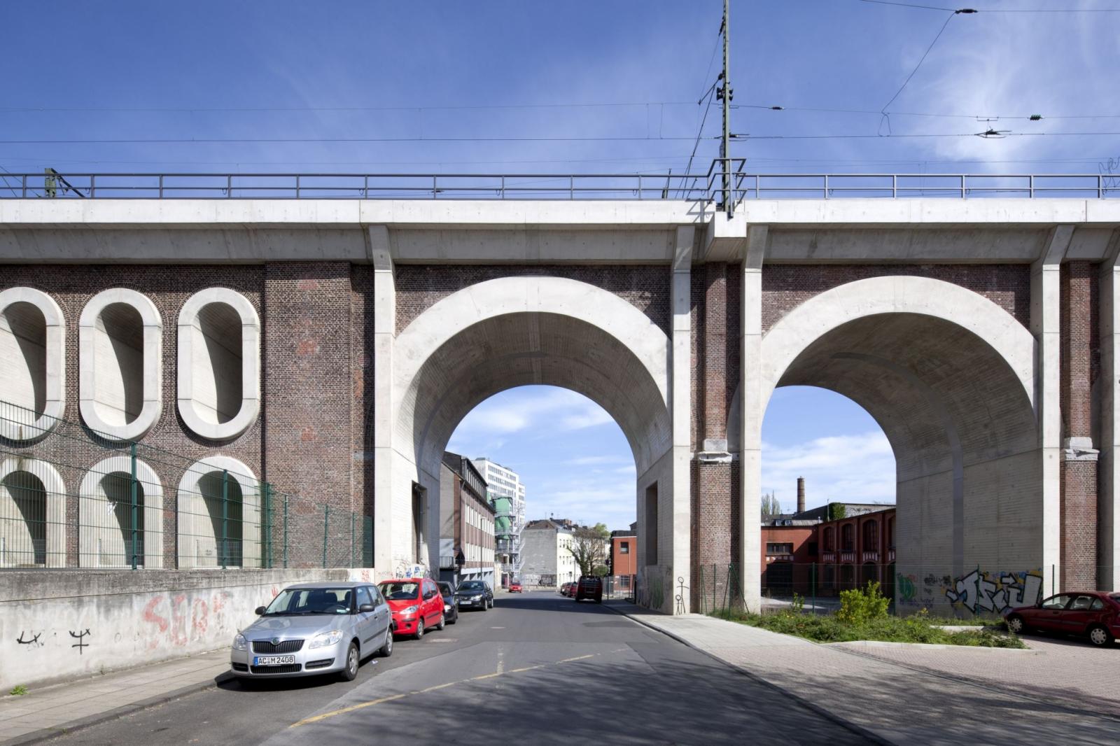 Burtscheider Viadukt