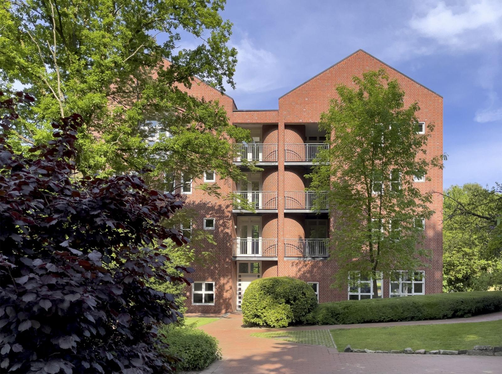 Haus St. Benedikt, Jugenbildungsstätte