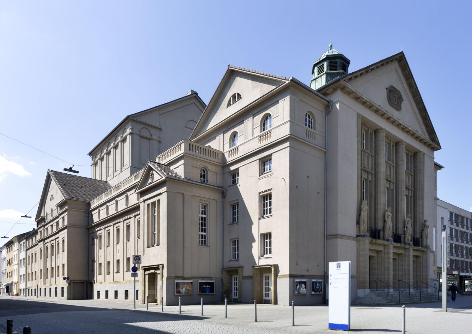 Theater Hagen
