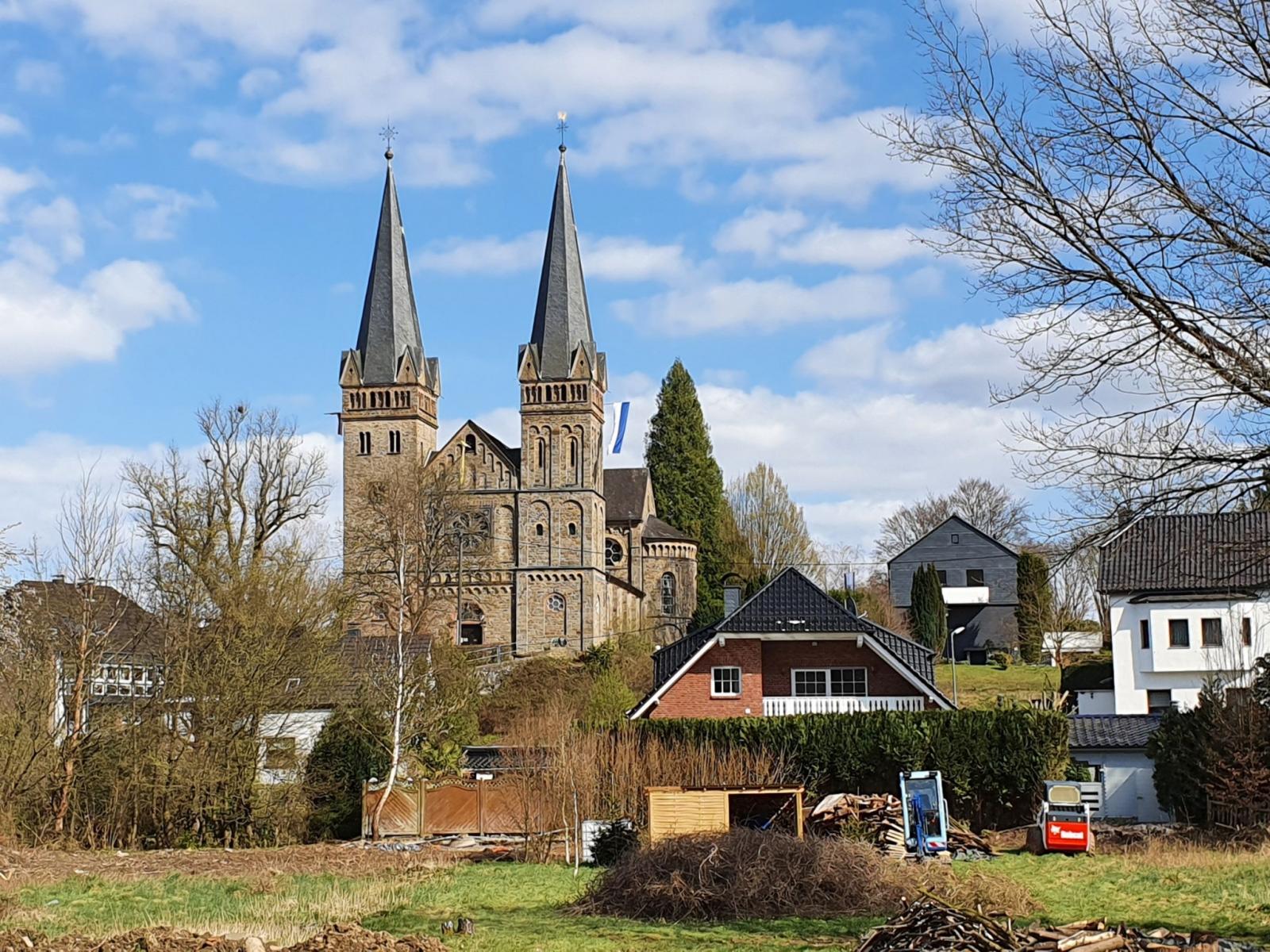 St. Laurentius in Windeck-Dattenfeld