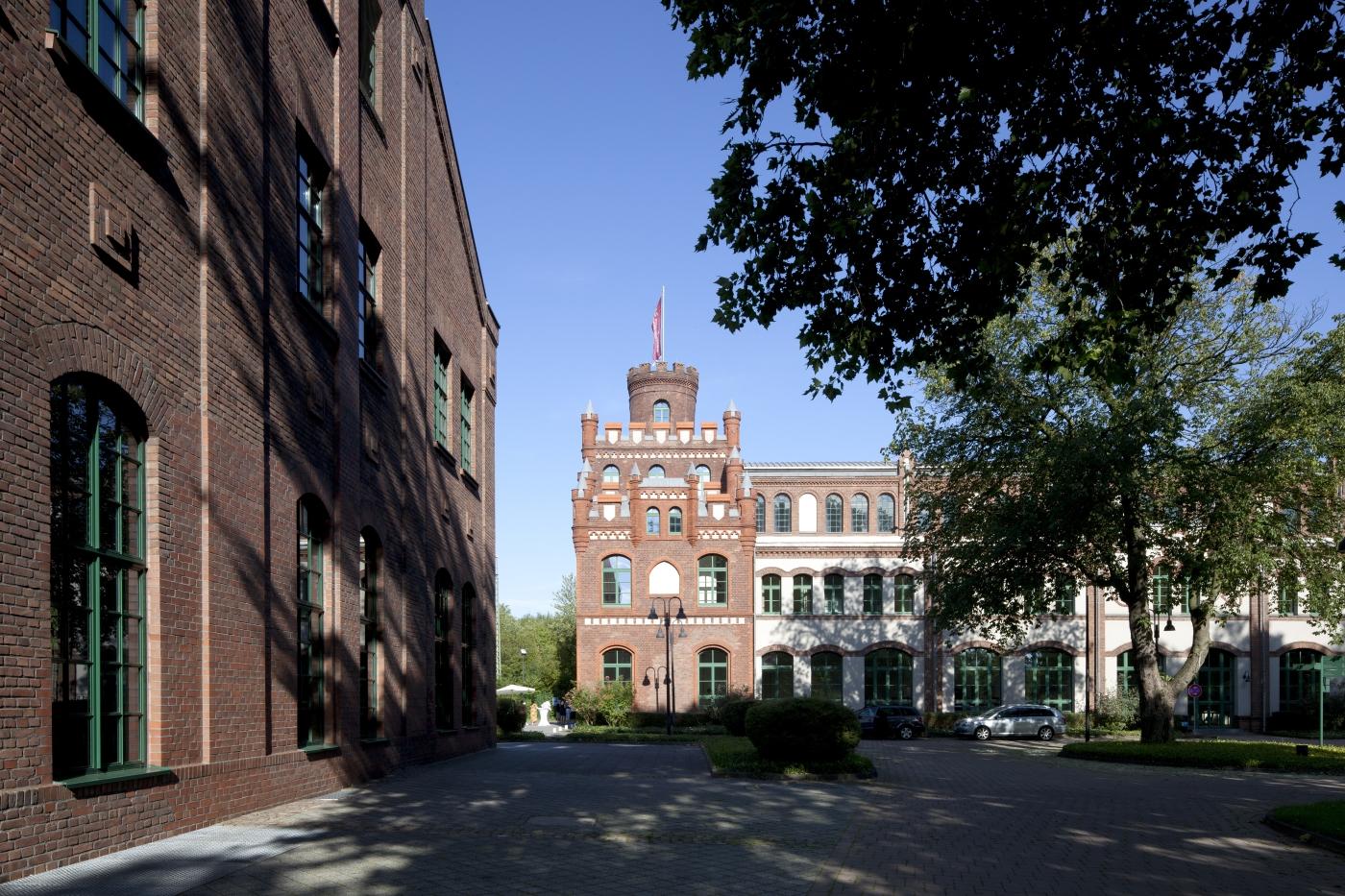 Schreinerei Turmkaue