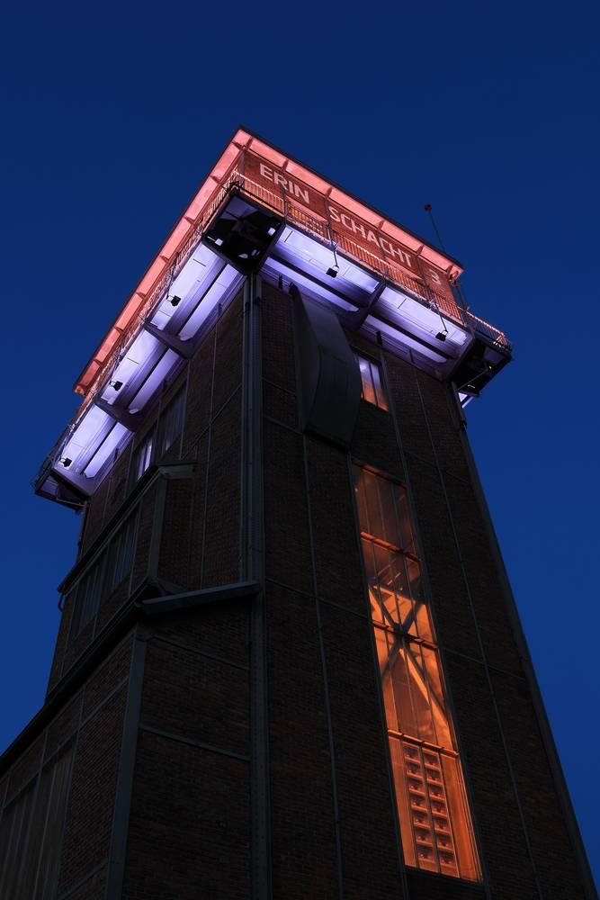 Erin Schacht 3 – Hammerkopfturm