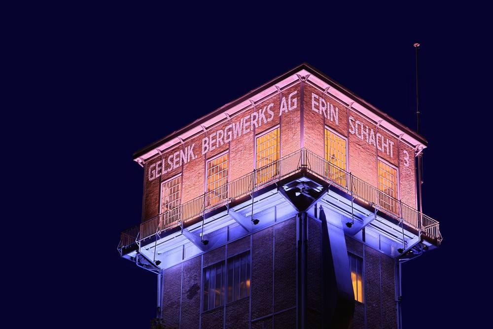 Erin Schacht 3 – Hammerkopfturm