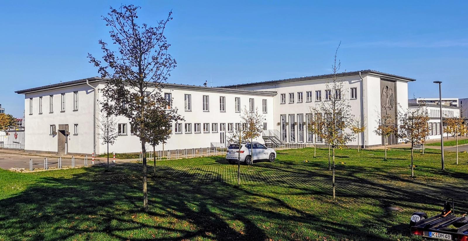 Butzweilerhof