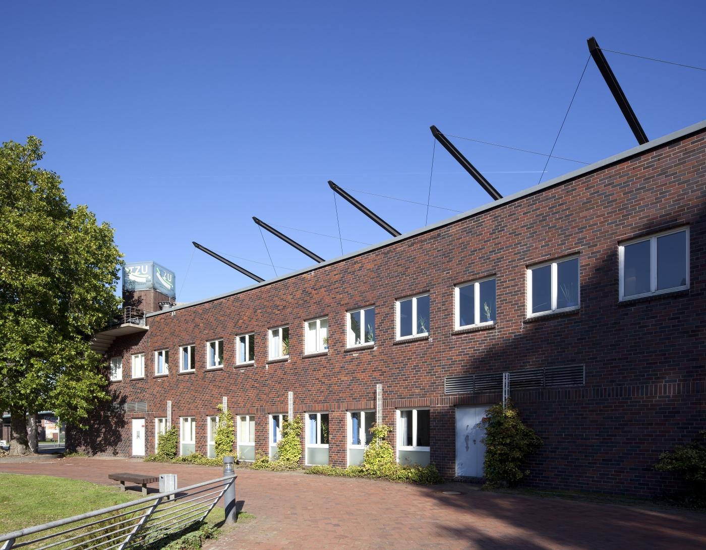 Neubau