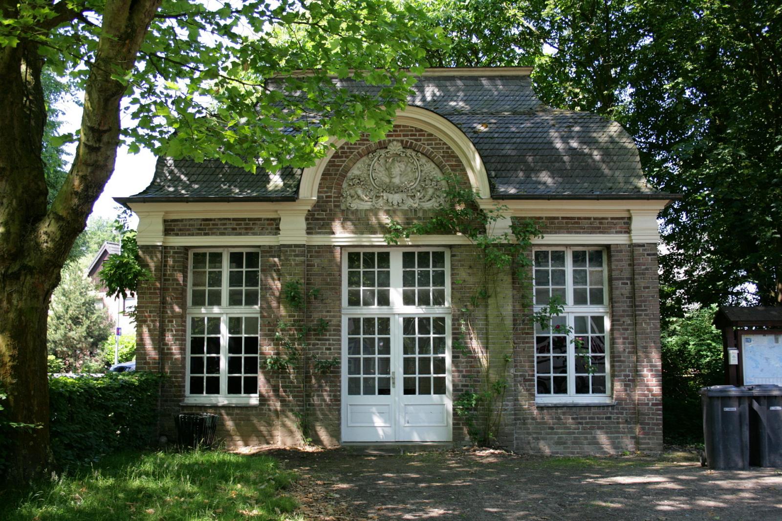 Torhaus
