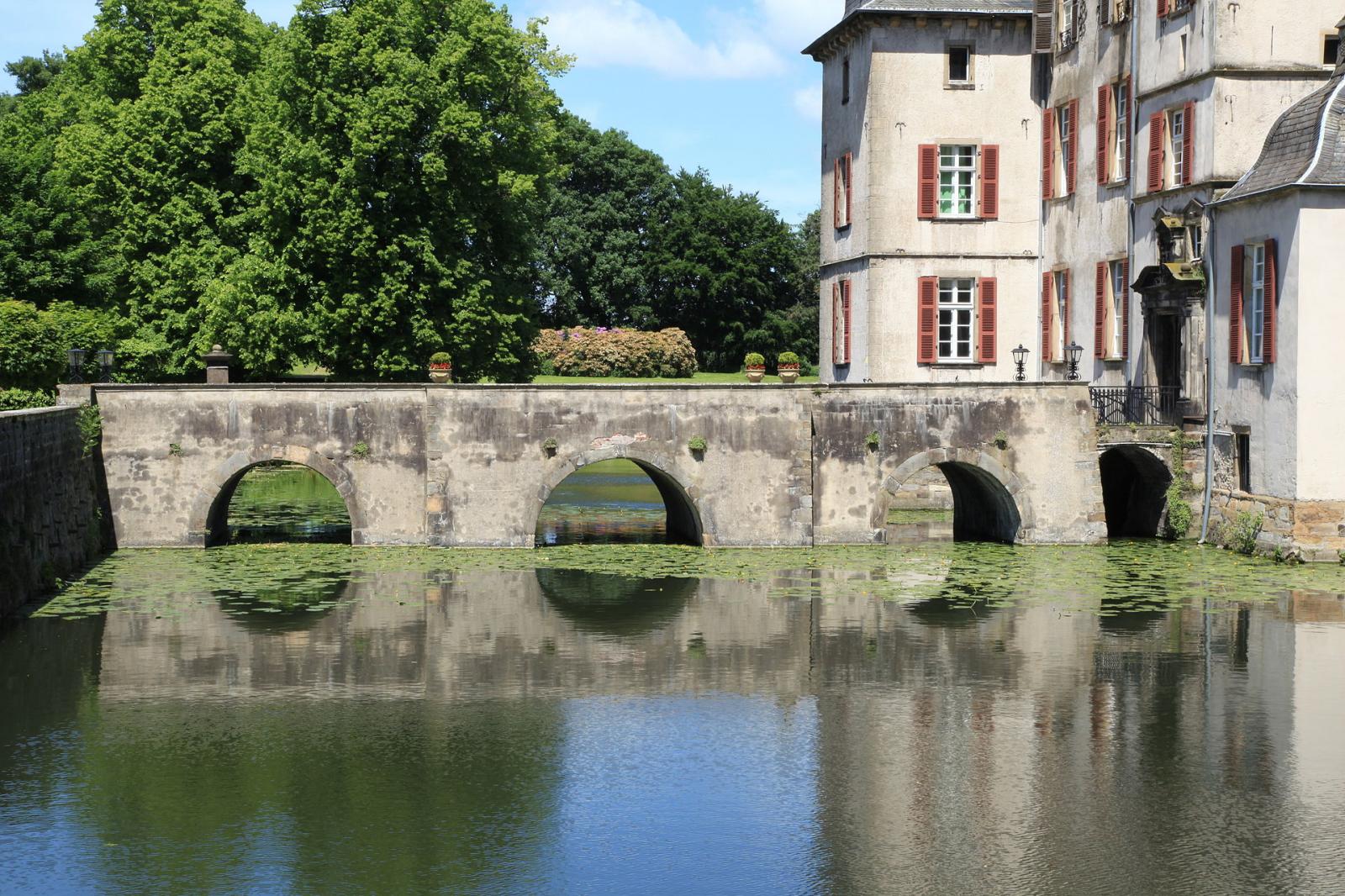 Schlossbrücke