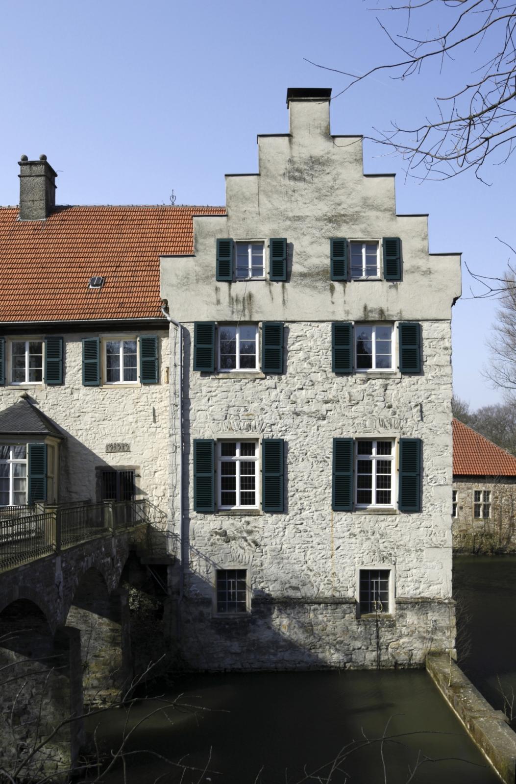 Ansicht Südseite
