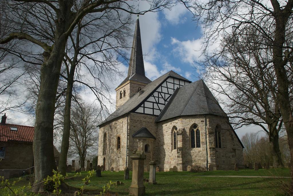 Dorfkirche Bochum Stiepel