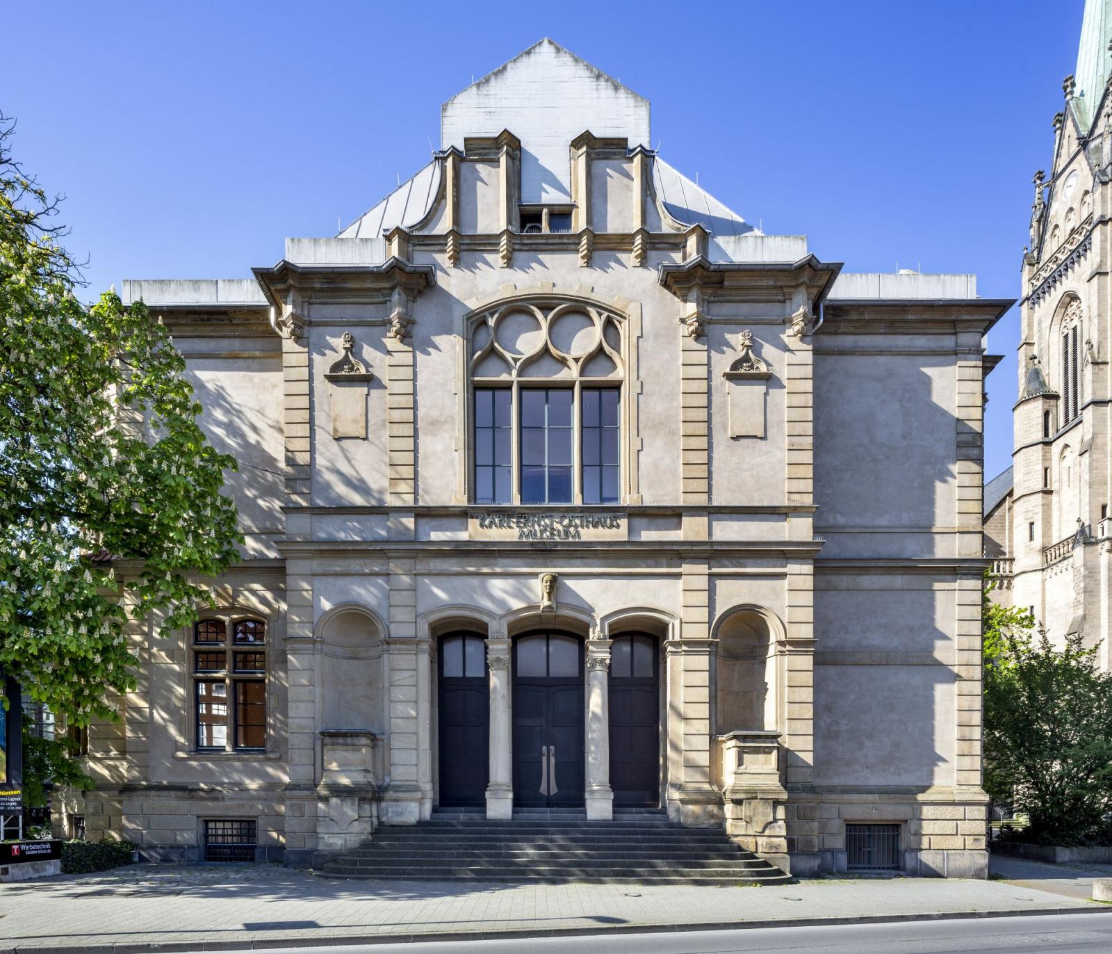 Osthaus Museum Hagen