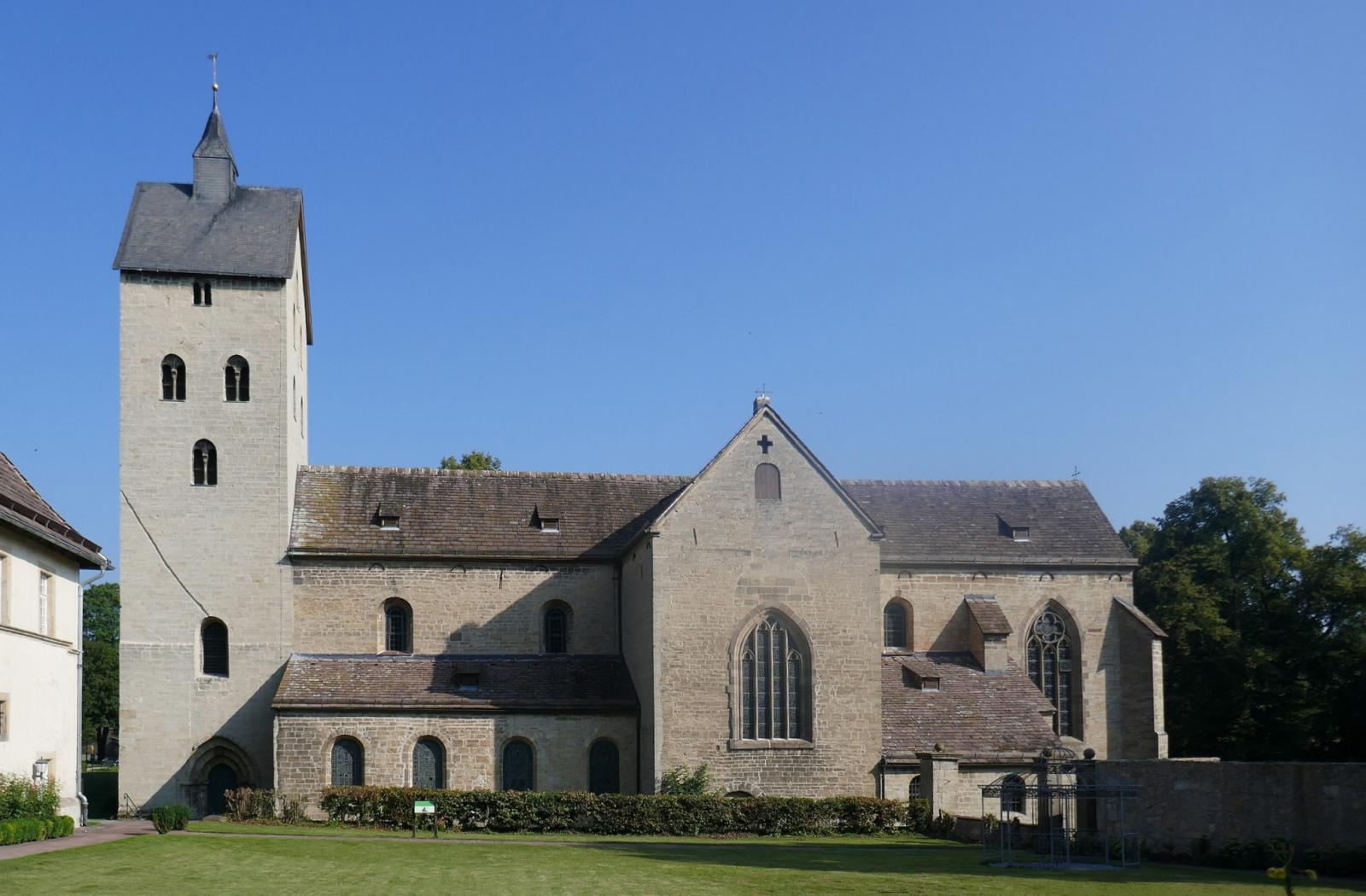 St. Peter und Paul
