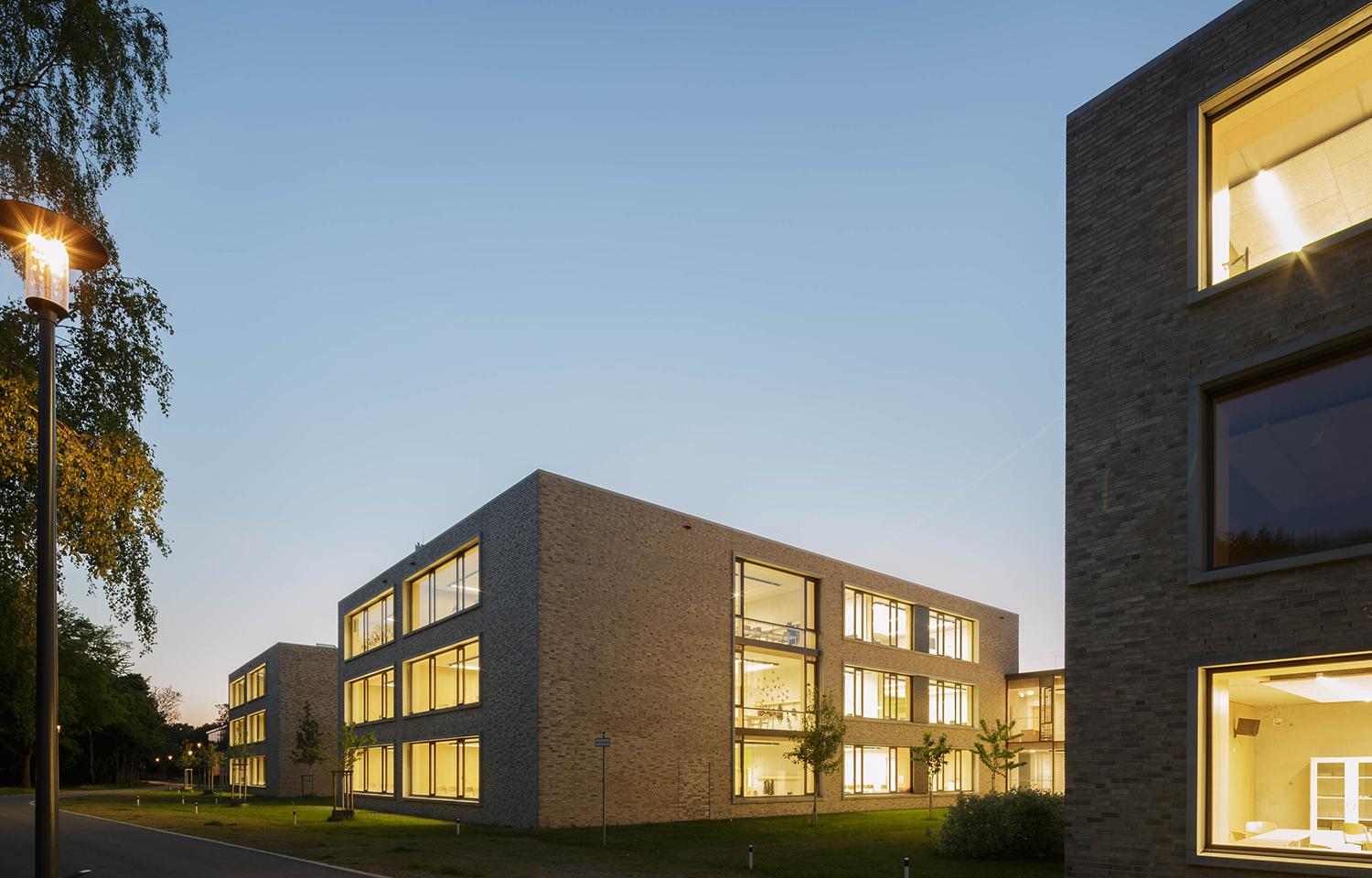 Gesamtschule Lippstadt