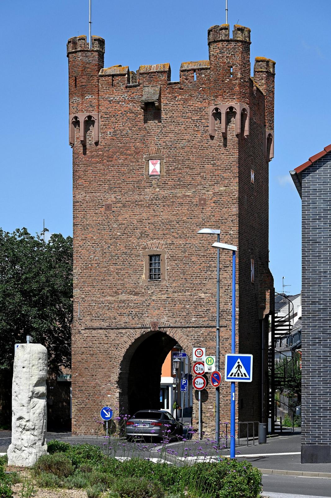 Münstertor