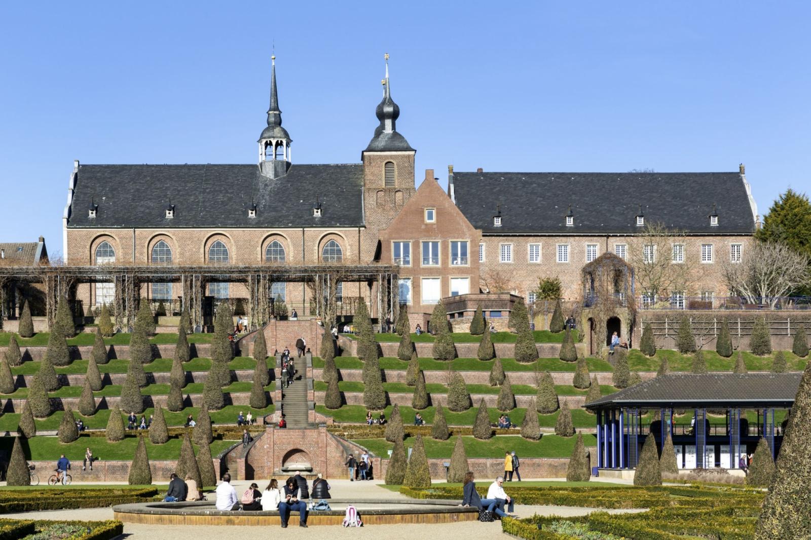 Kloster Kamp