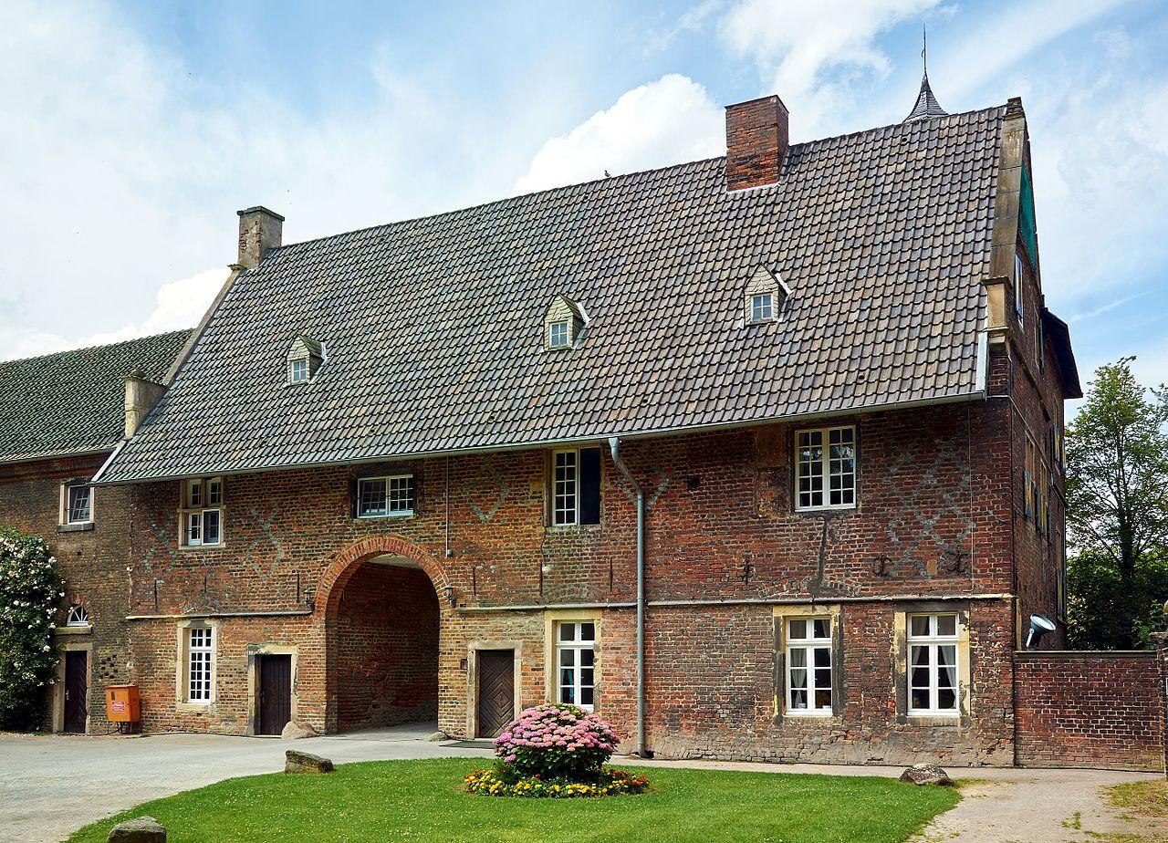 Torhaus