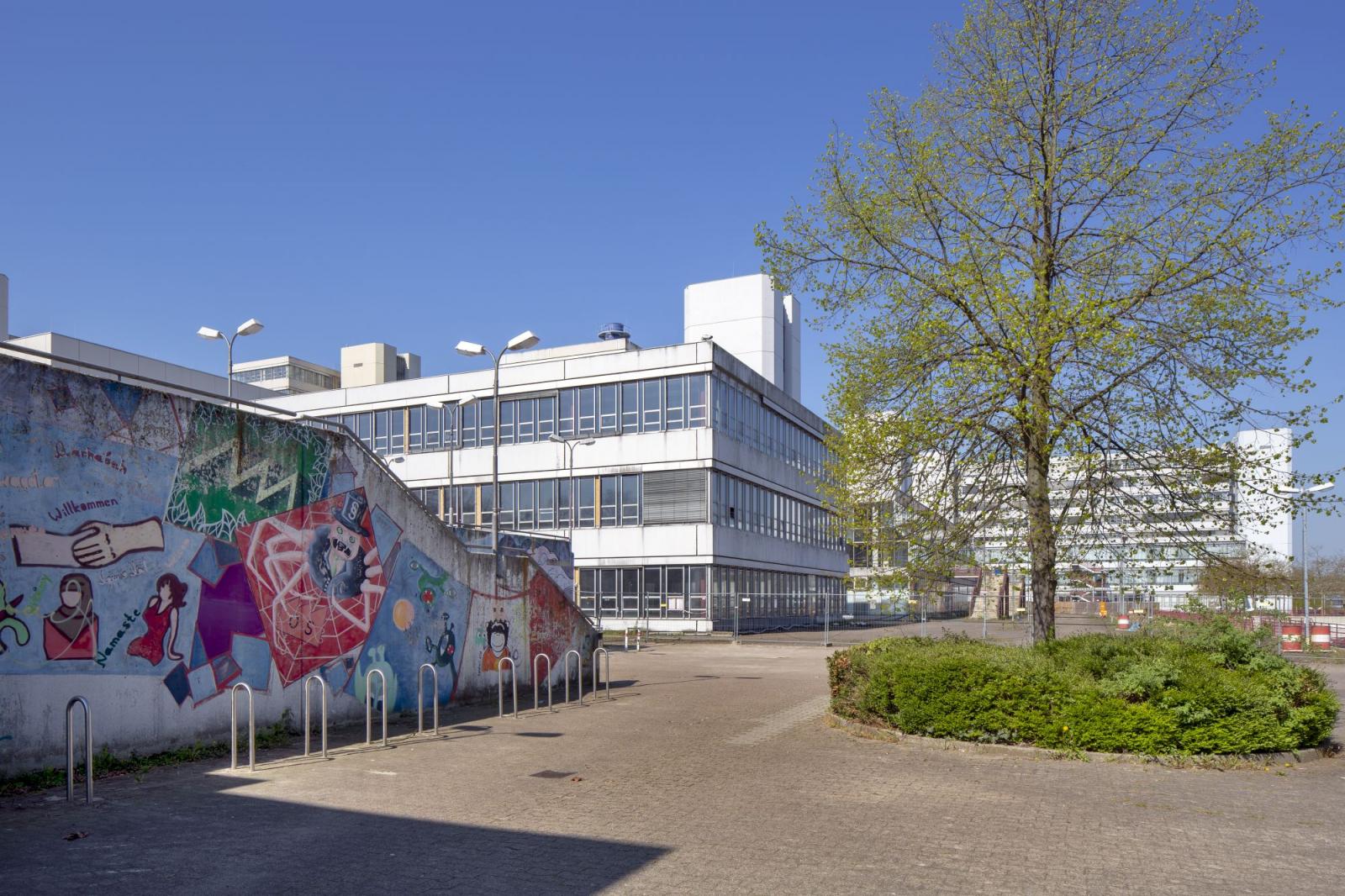 Universität Bielefeld