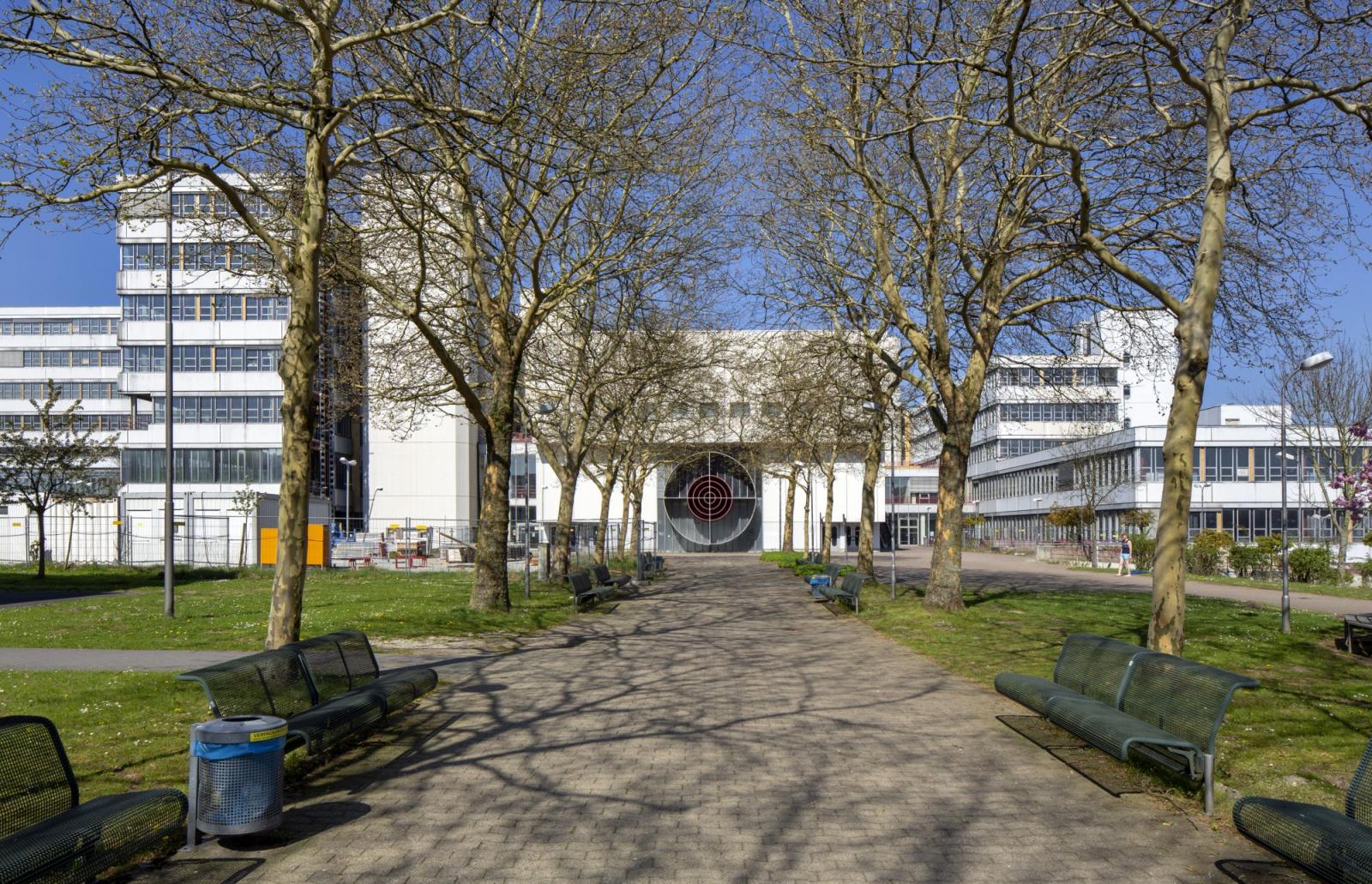 Universität Bielefeld