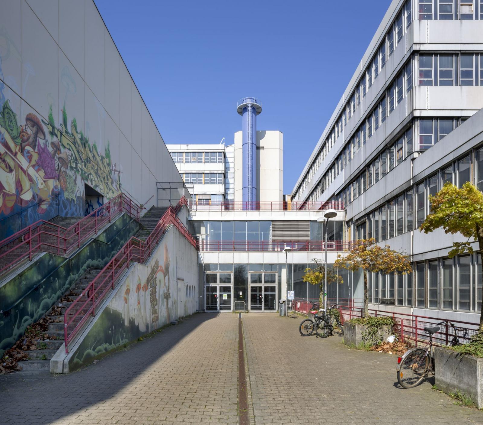 Universität Bielefeld