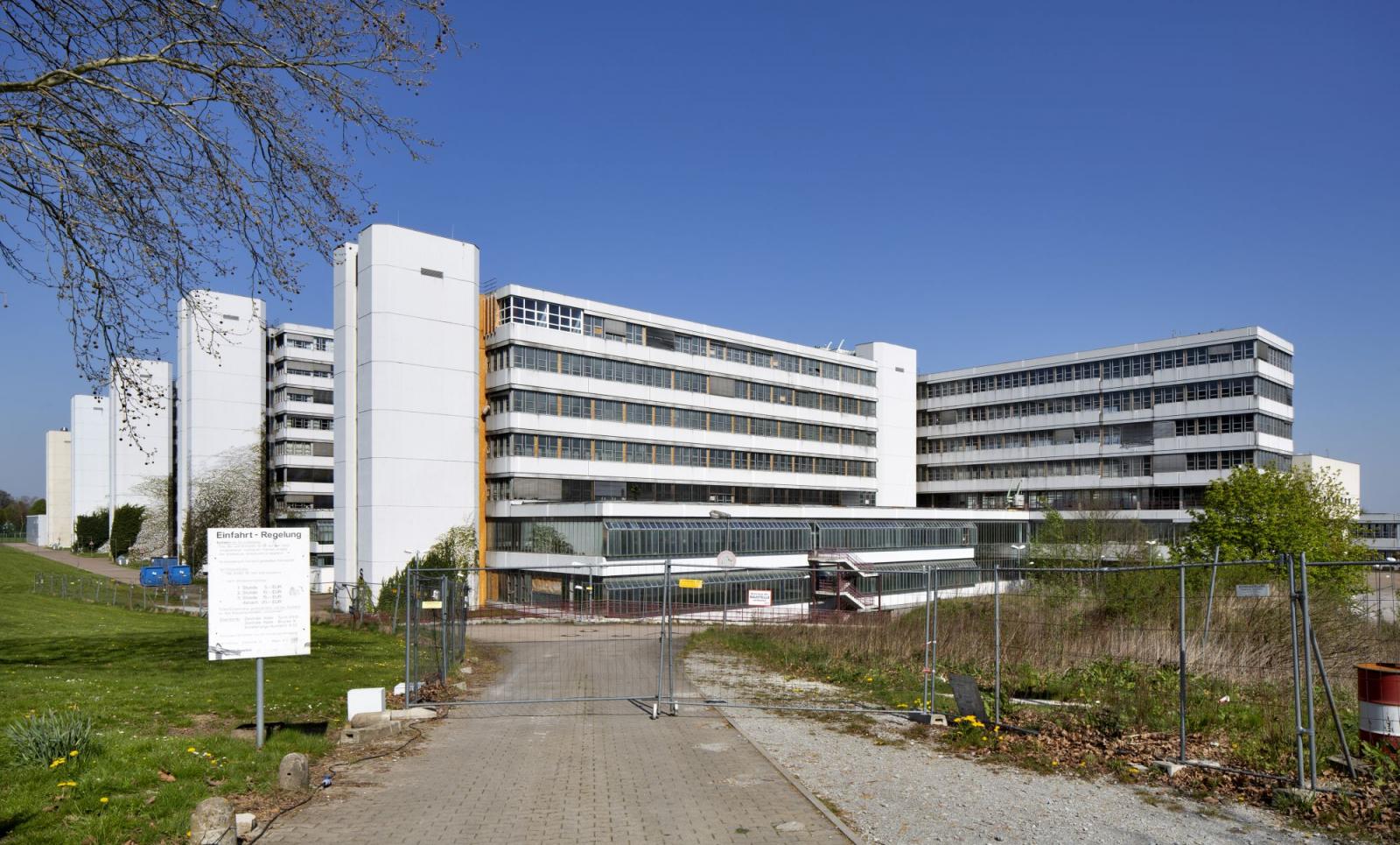 Universität Bielefeld