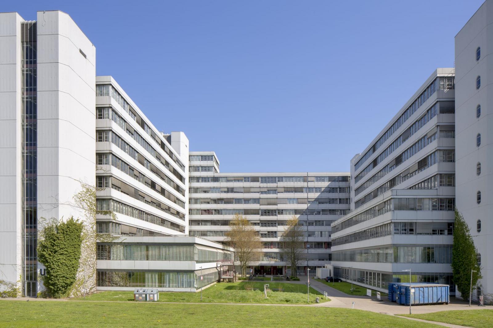 Universität Bielefeld