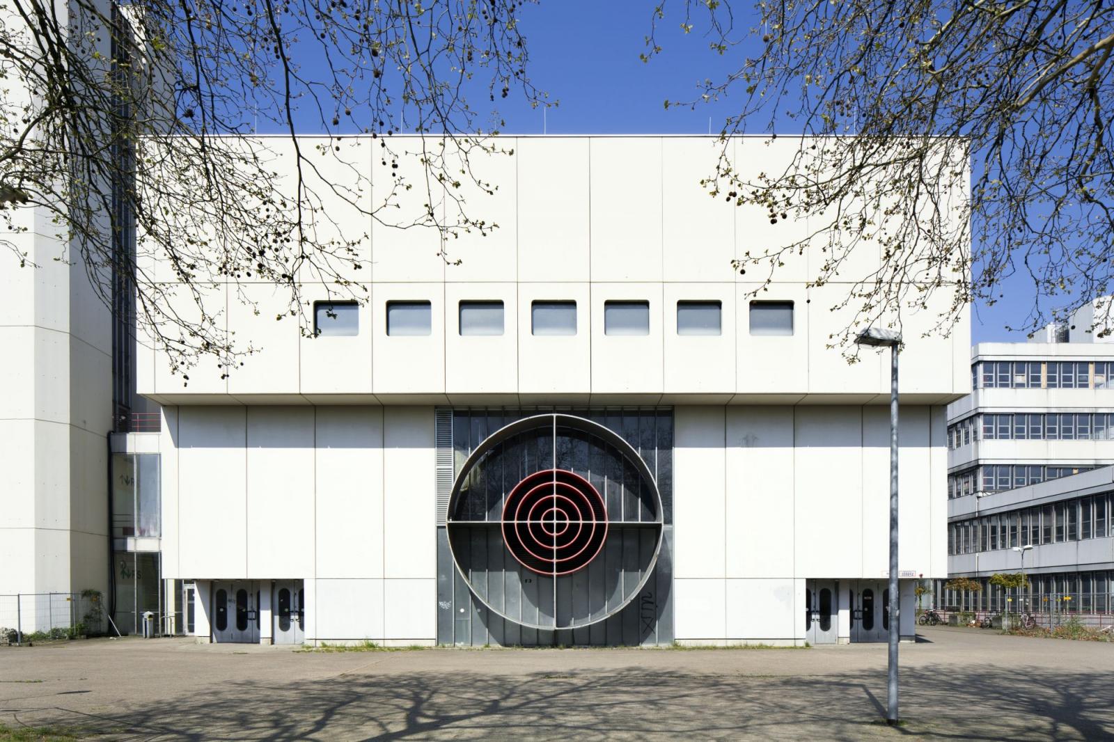 Universität Bielefeld
