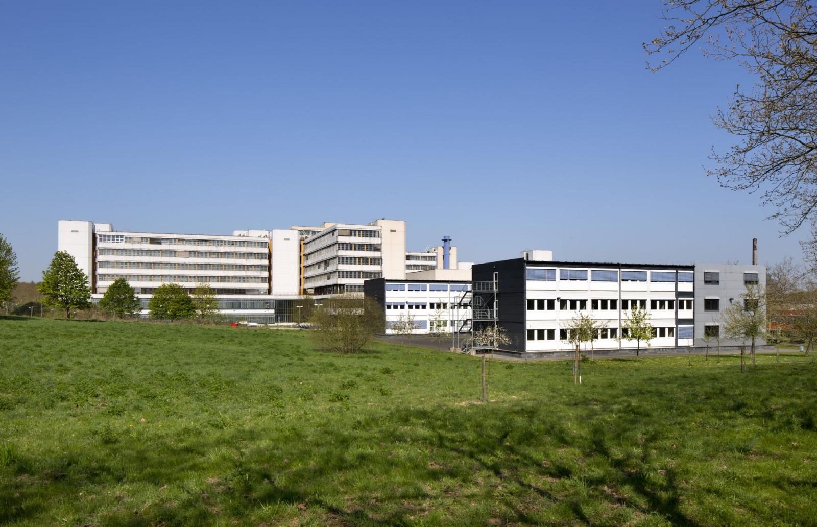 Universität Bielefeld
