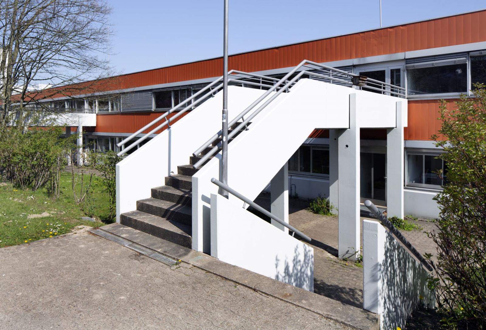 Laborschule Bielefeld