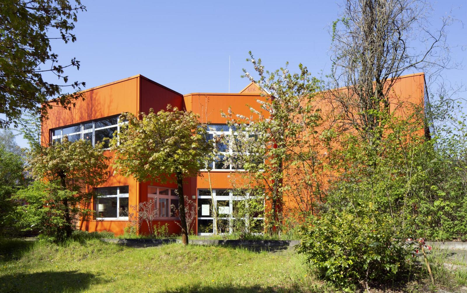 Laborschule Bielefeld