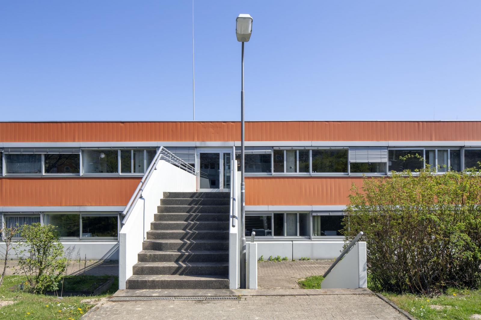 Laborschule Bielefeld